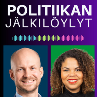 64. Trumpin 100 päivää ja Kela