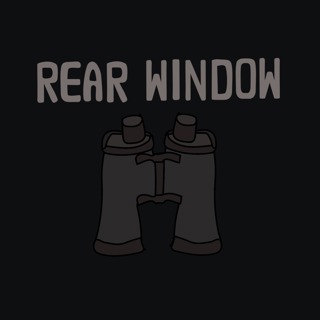 Rear Window (1954)