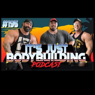 It's Just Bodybuilding 195 Biggest Moron in the Gym