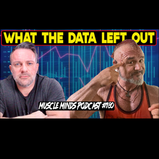 Muscle Minds 180 NSAIDs and Clenbuterol Boost Muscle Gains? A Deep Dive Into the New Studies