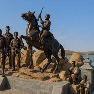 Eritrea, the importance of September 1st: From Resistance to Independence