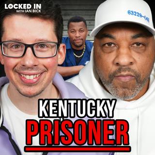 How I Survived A Kentucky Federal Prison In The 90s | Anthony Page