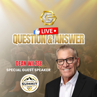 Gutter Growth Podcast | Gutter Summit 2026 Q&A with Dean Wiltse