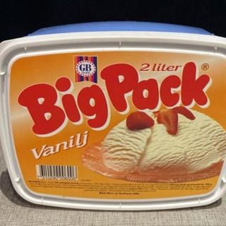 43. Att vara sjuk på 90-talet