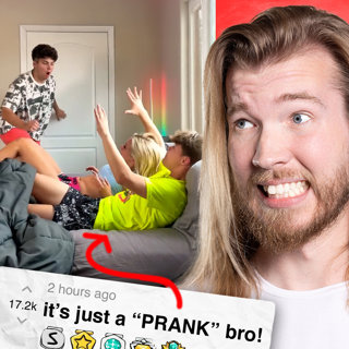 My girlfriend cheated on me with my best friend…but it was “just a prank”? | Reddit Stories | EP1961