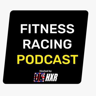 Evie Waring – HYROX and Fitness Racing Prodigy