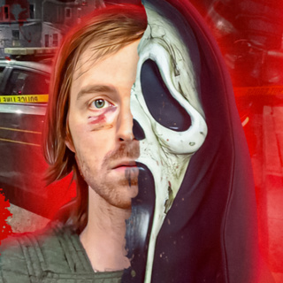 Real-Life Ghostface: The "Scream" Murder On Carbon Street