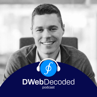 Why Akave is Betting on FOC and Decentralized Storage | DWeb Decoded