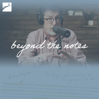 Beyond the Notes: Doubting In The Dark