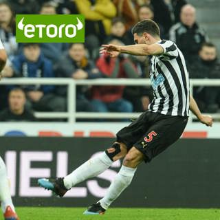 Newcastle 2-0 Burnley: Longstaff the local hero but Schar takes the headlines