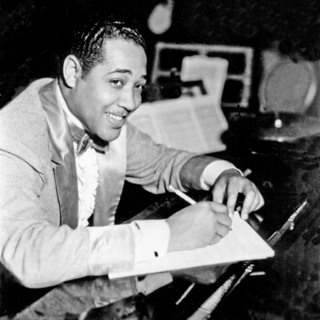 Swing Set Black History Month Feature: Duke Ellington