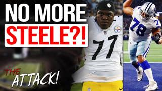 Dallas Cowboys TRADE For Terence Steele REPLACEMENT?!
