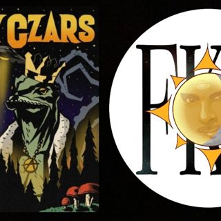 Reality Czars/FKN Swapcast: Everything is Weaponized