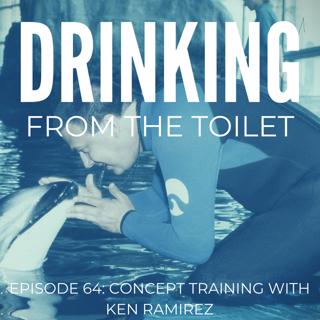 #64: Concept Training with Ken Ramirez