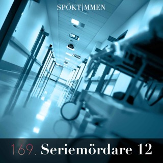 169. Seriemördare 12