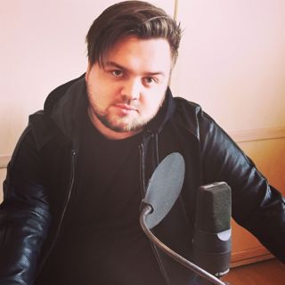 248. Carl Stanley blir nästan obekväm
