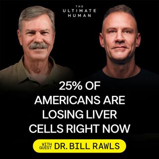 284. Dr. Bill Rawls: The Doctor Who Got Sick and Discovered What Doctors Miss