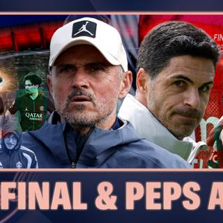55. CL-final & Peps arv