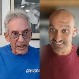 Keep Winning Into Your 80s — What This Elite Athlete Does Differently | Bob Becker, 82