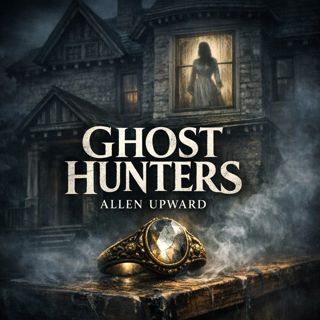 🟡 Ghost Hunters (Full Audiobook) | Allen Upward