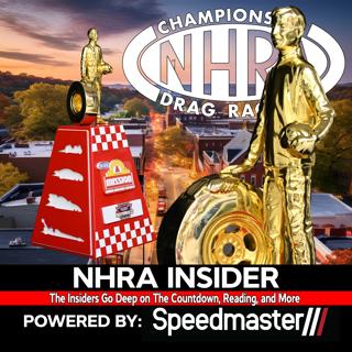 7.34 The Insiders Go Deep on The Countdown, Reading, and More
