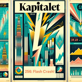256: Flash Crash!
