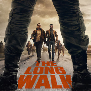 The Long Walk (2025) arvostelu