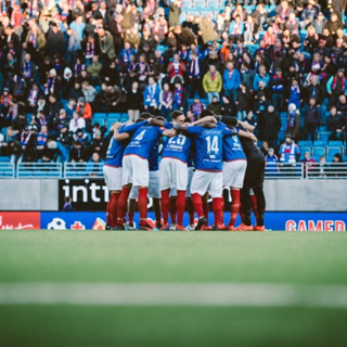 Episode 50: Lædre Bjørdal, premiere, samhold og et hinsides potensiale