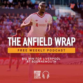 Big Win For Liverpool At Bournemouth | The Anfield Wrap