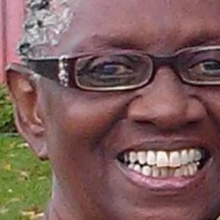 Episode 58: Jeannette Salters (Mamelena Diop) - American Murdered In Ghana In 2015