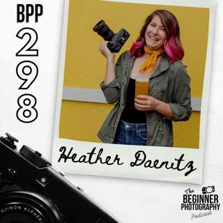 Storytelling From Grape to Glass with Heather Daenitz