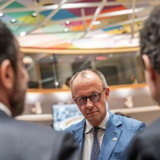 Ukraine, Russland, Haushalt: - Bilanz des EU-Gipfels
