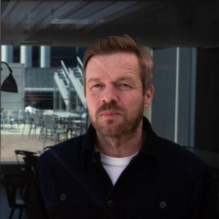 Spår slutten for den klassiske investormodellen for startups, med Fredrik Winther, Chief Strategy Officer i Katapult