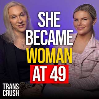 I Lost My Male Privilege at 45: How the World Treats Me as a Trans Woman