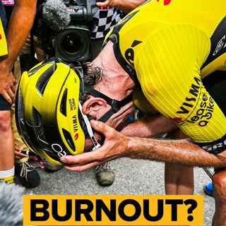 S1 Ep679: Are Cyclists Burning Out Earlier Than Ever? | GCN Show Ep. 679