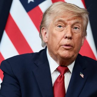 Trump warns Iran deal 'not final' ahead of signing on Friday