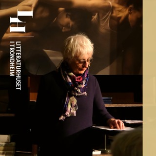 Lansering av Gina Krog-biografi av Kari Melby