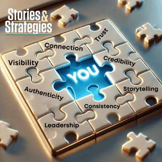 How to Build a Personal Brand That Opens Doors