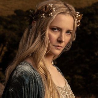 The Lord of the Rings: The Rings of Power S1E01-E02 - 'A Shadow of the Past' & 'Adrift'