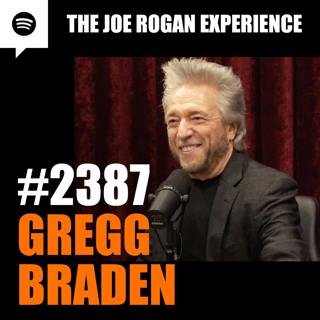 #2387 - Gregg Braden
