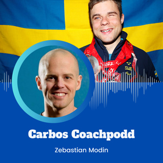 Avsnitt 29 - Zebastian Modin
