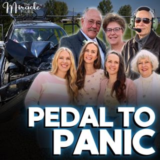 5 Trips, 5 Close Calls: Miracle Mail | Ep. 85