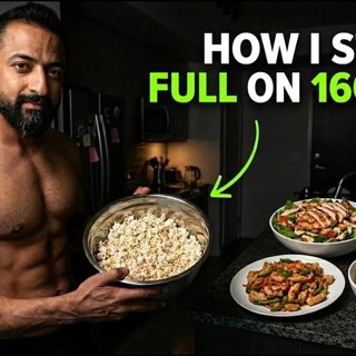 1600 Calorie Diet Plan For Weight Loss | Full Day of Eating