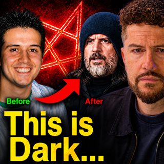 The ‘Antichrist’ Situation Is Way Worse Than We Thought…