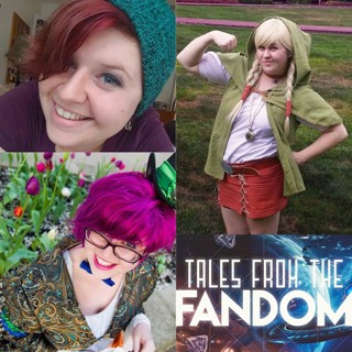 Episode 53: Clara of Mt. Moon Cosplay talks tabletop roleplaying, Avatar: The Last Airbender and cosplay