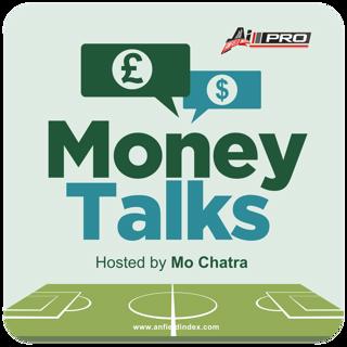 Money Talks: The Deloitte Football Money League!