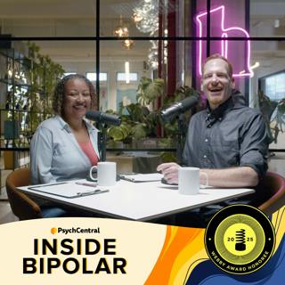 The ‘Inside Bipolar’ Experiment: Why This Wasn’t Supposed to Work