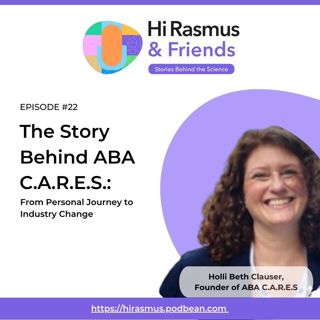 The Story Behind ABA C.A.R.E.S