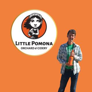 460: James B. Forbes on Little Pomona's Ciders & Legacy