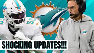 It’s FINALLY Happening... | Daily Dolphins News & Rumors